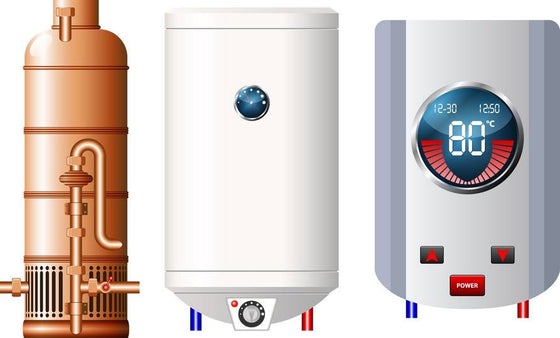 Tankless Water Heater Installation and Maintenance in Chicago Northwest  Suburbs